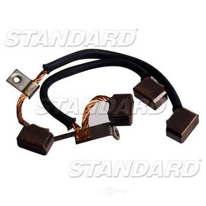 Standard Ignition RX-60 Starter Brush Set