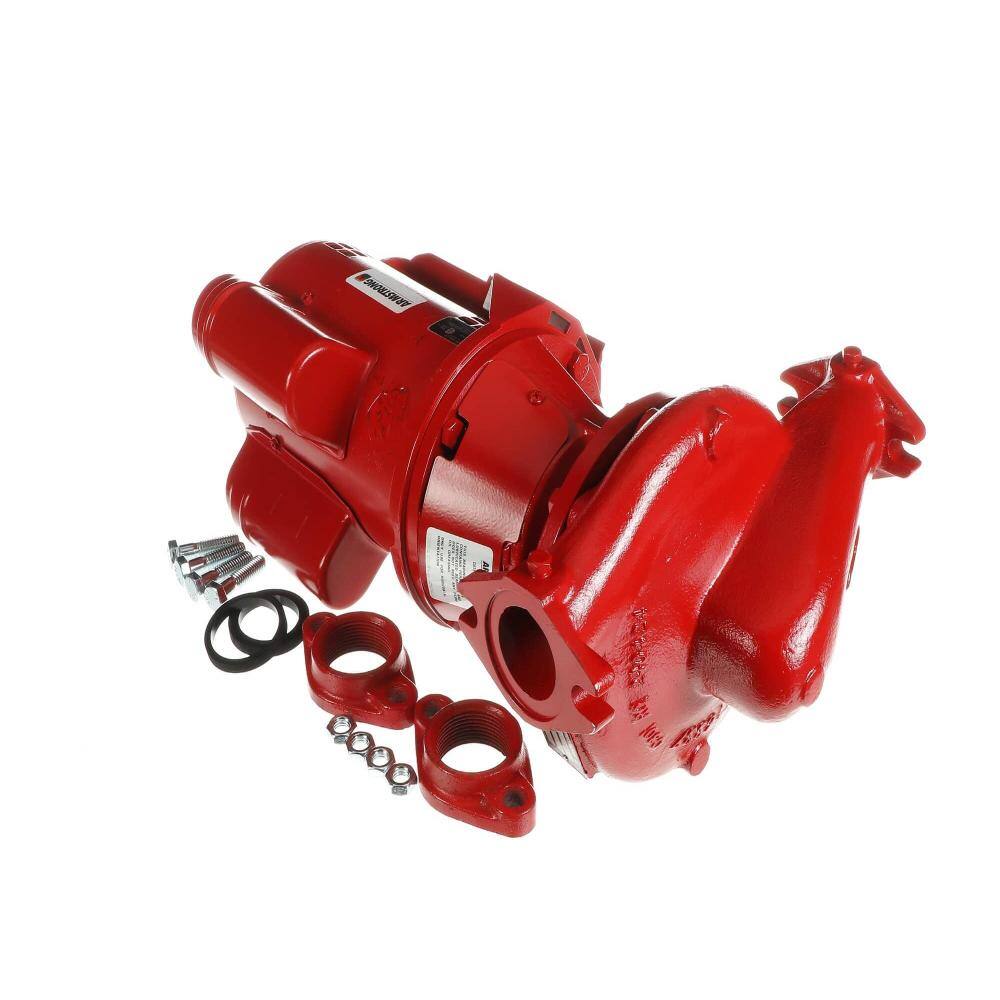 Armstrong 115 v 60HZ 1/2HP Pump Motor Assembly 116439MF-132 price history on PriceWatchPro