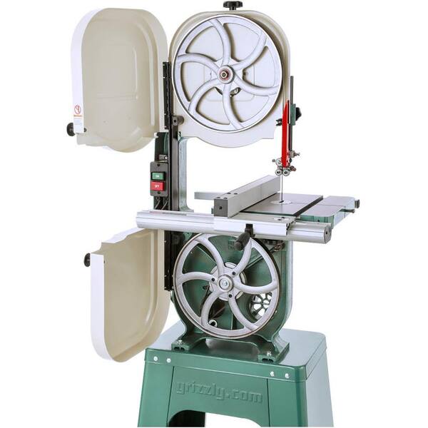 Ultimate Bandsaw G0555 