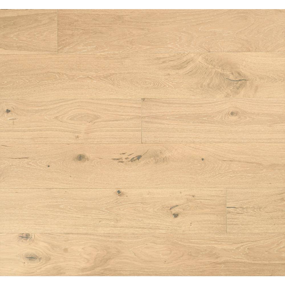 Sunhill 0.75 in. T x 0.75 in. W x 78 in. L Engineered Hardwood Quarter Round Molding price history on PriceWatchPro
