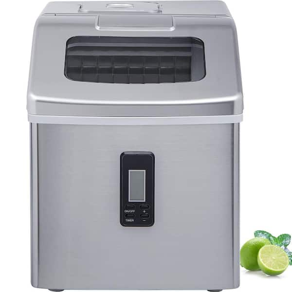 sentern ice maker cleaning