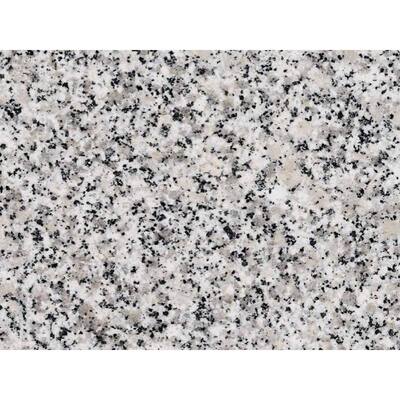 White Granite Countertops, What Is Level 1 Granite Countertop