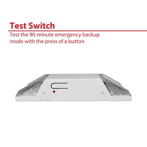 INTERPHONE Additional Spotlights - Cod.LEDLIGHT10SPOT (LED - Homologated)  INTERPHONE - Cod.LEDLIGHT10SPOT