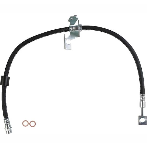 Sunsong Brake Hydraulic Hose - Rear Left
