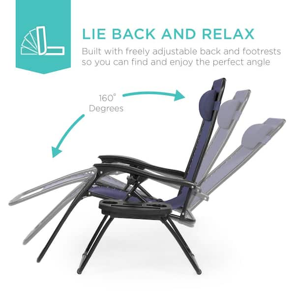 Tesco zero gravity chair hot sale