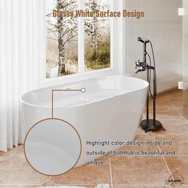 https://images.thdstatic.com/productImages/c5cb98b9-dda3-416d-a788-f83b8235c665/svn/glossy-white-casainc-flat-bottom-bathtubs-ca-s355gw-59-1d_600.jpg