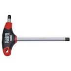 3/8 in. Journeyman T-Handle Hex Key 6 in.