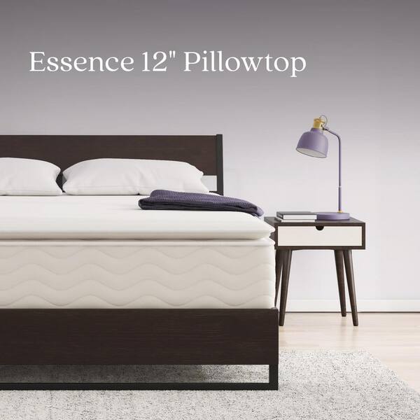 sleep essence memory foam pillow