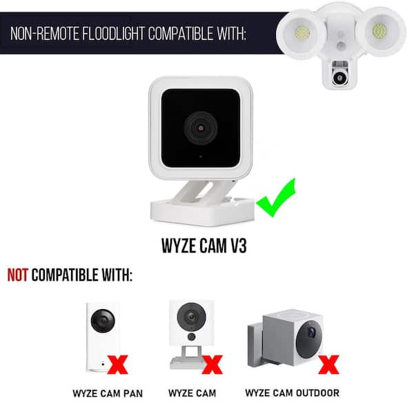 3D Printed Improved Battery Holder for Wyze Car. Wyze Car/cam/battery/wheels  Not Included. 