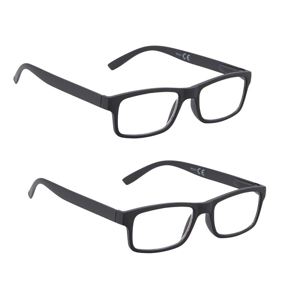 2.5 magnification reading glasses online