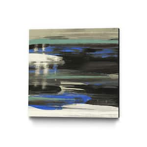 30 in. x 30 in. "Squeeze IV" by PI Studio Wall Art