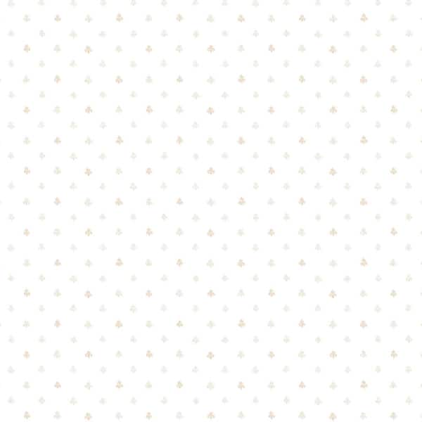 Lulu Spot in Beige and Gray