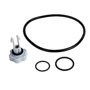 Replacement Pool Filter Pump Seals Part Pack for 2,500 GPH Units