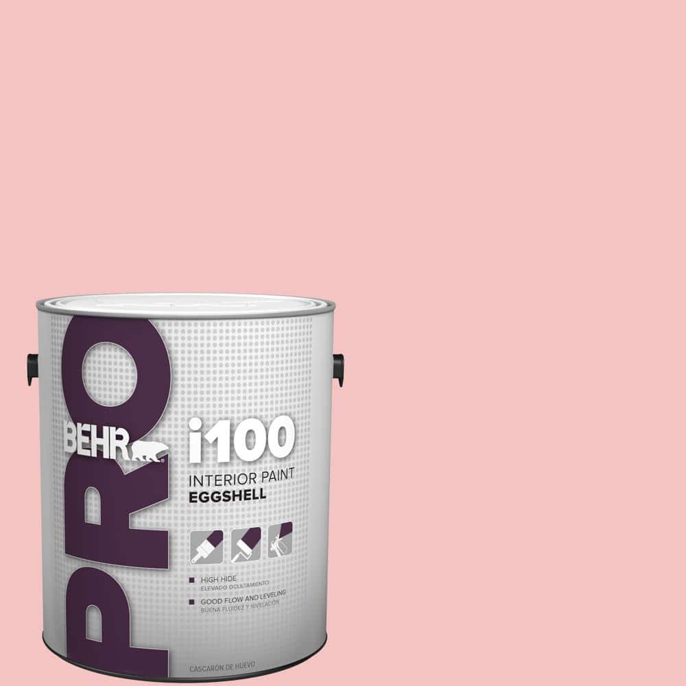 1 gal. #140C-2 My Fair Lady Eggshell Interior Paint price history on PriceWatchPro