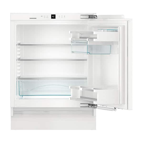 Liebherr 4.8 cu. ft. Mini Fridge Panel Ready without Freezer