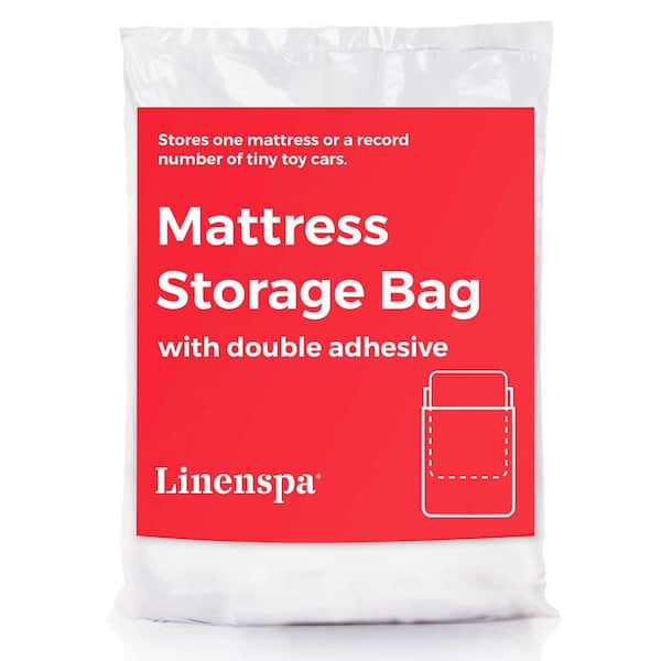 Linenspa King Size Medium Duty Mattress Storage Bag