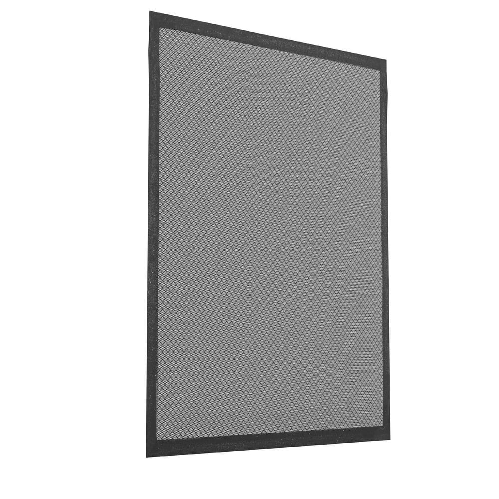 18 in. x 30 in. x 1 in. Flexible Permanent Washable Air Filter MERV 8 product image for price tracking
