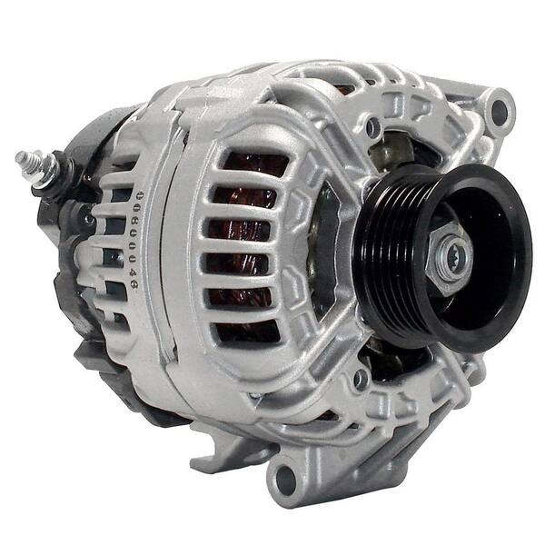 ACDelco Reman Alternator