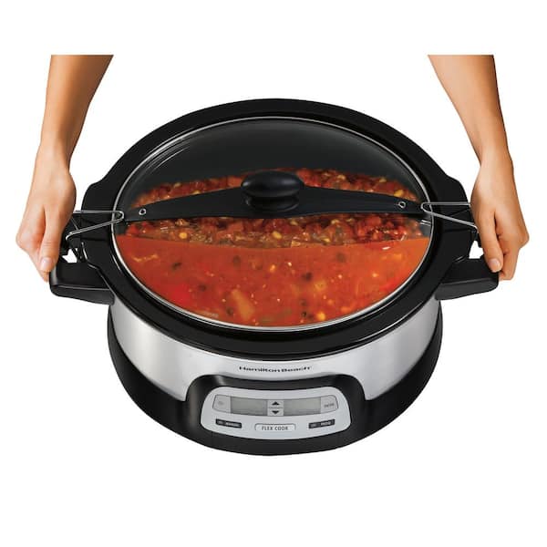 Stay or Go® Portable Slow Cooker - 33461