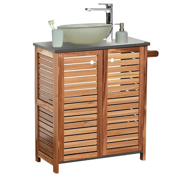 Freestanding under sink unit discount