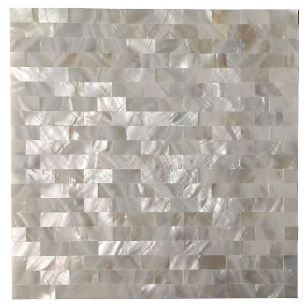 home depot back splash tile