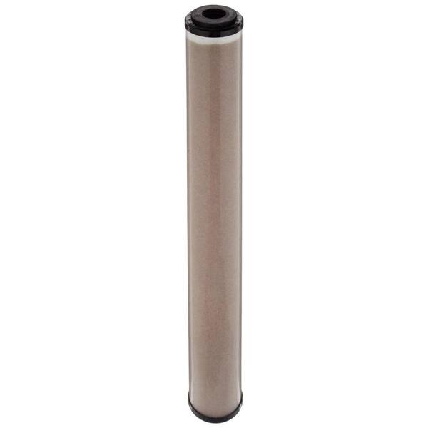 Pentek GS-10PH 10 Inline Scale Prevention Filter - Buckeye Hydro