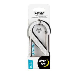 Nite Ize Figure 9 Carabiner Rope Tightener