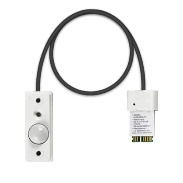 RCA Simple Choice 0.2-Watt Smart Multi-Sensor