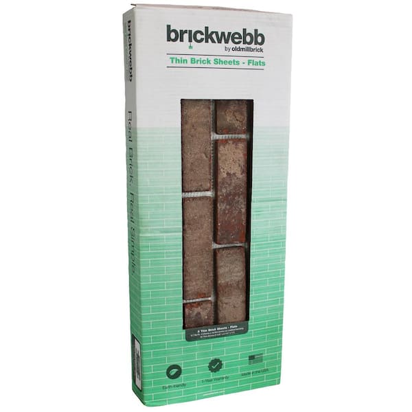 Highland Thin Brick Flats