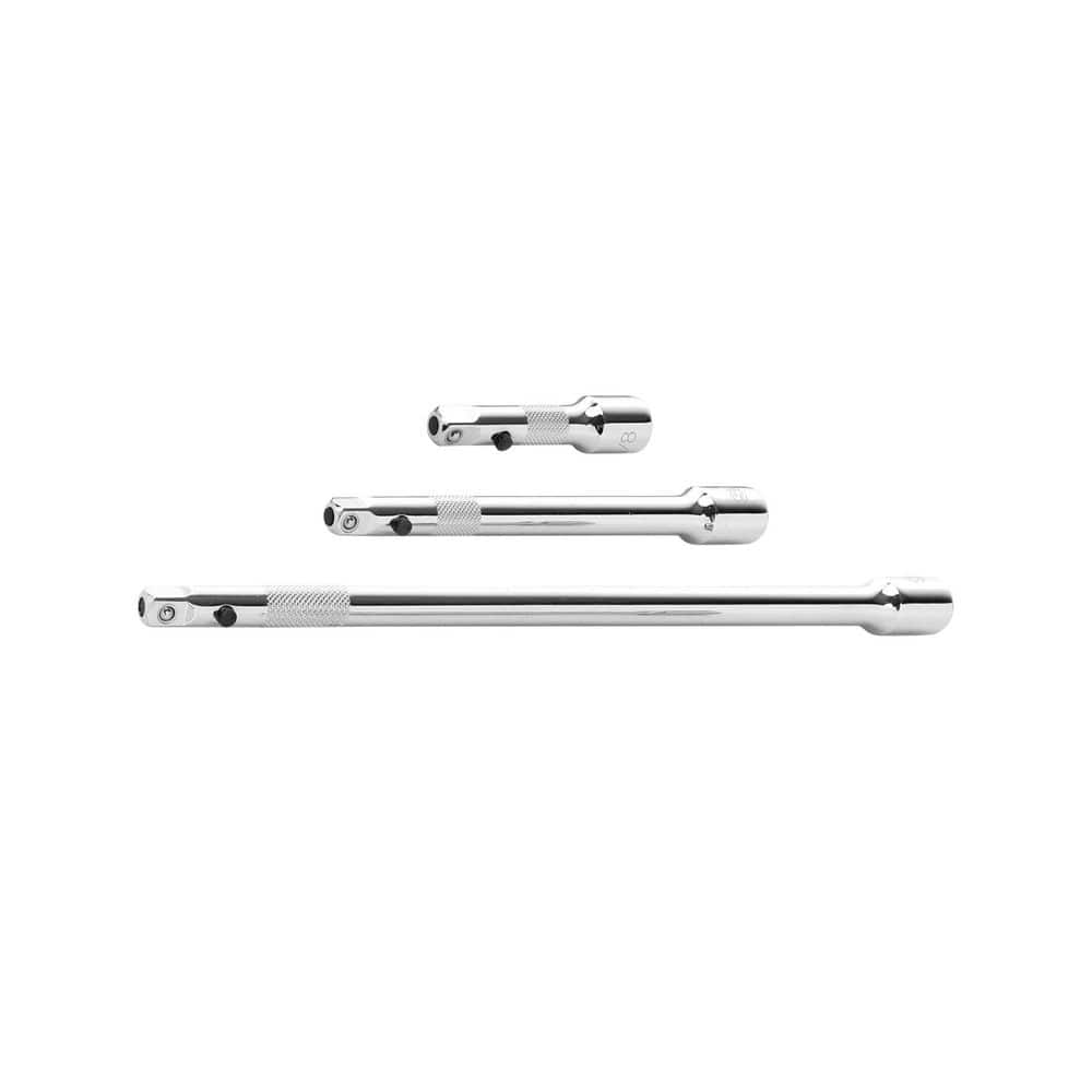 SK SK01360 Steel Extension Set (3-Piece) (SK01360)