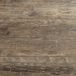 EIR English Vanity Walnut 12 mm Thick x 7.56 in. Wide x 47.72 in. Length Laminate Flooring (1002 sq. ft. / pallet)