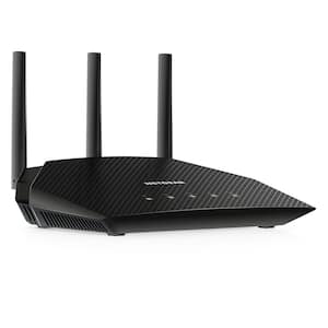 ▷ NETGEAR Nighthawk AX/5-Stream AX2400 WiFi 6 Router (RAX30