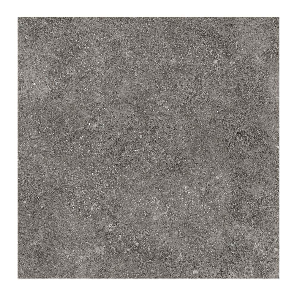 Giorbello Ambience Natural Deep Gray Matte 24 in. x 24 in. x 10mm ...