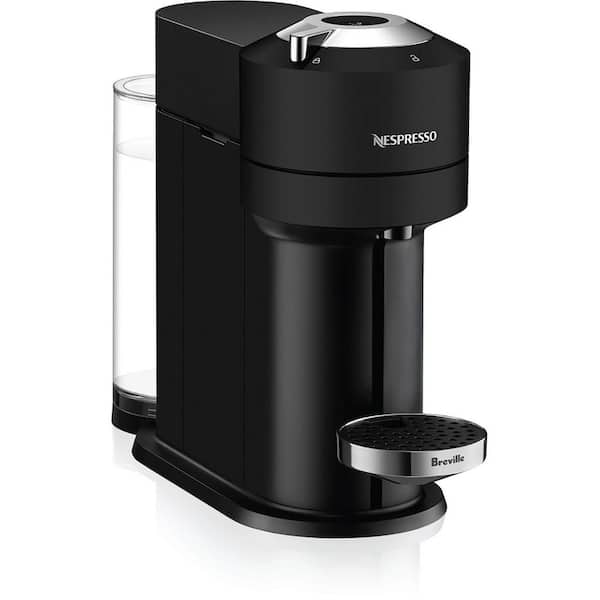 Breville 1 Cup Vertuo Next Deluxe Coffee and Espresso Machine with