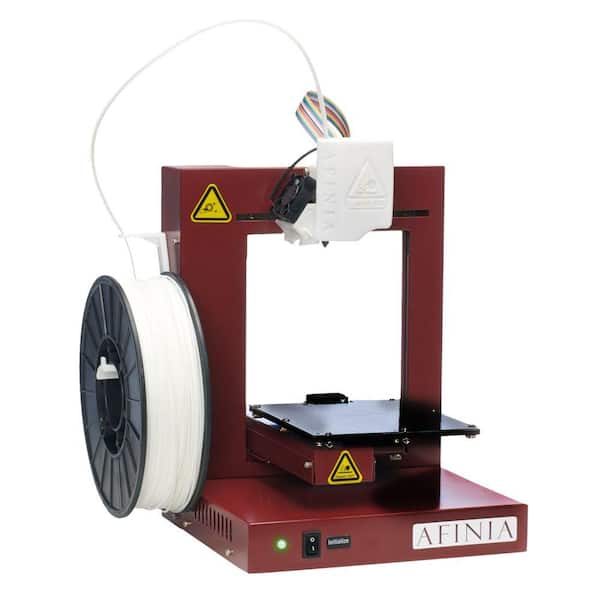 AFINIA H-Series H480 Desktop 3D Printer