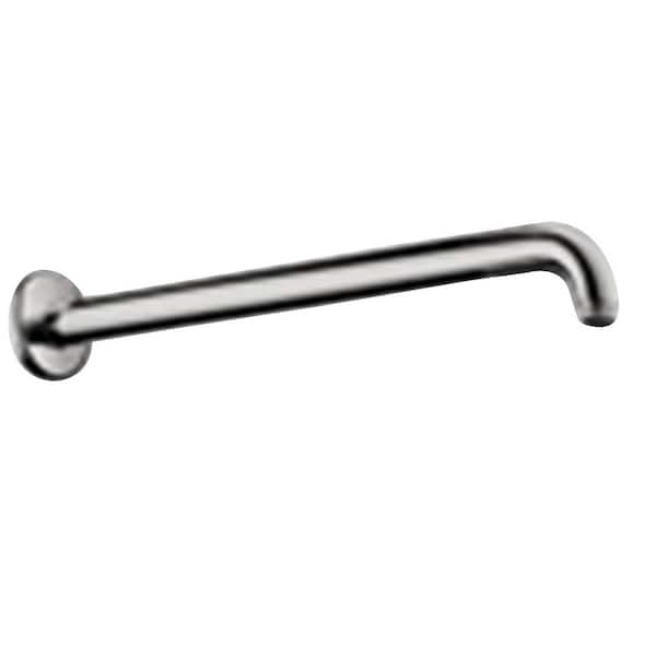 Hansgrohe 15 in. Shower Arm in Chrome