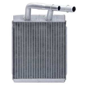 HVAC Heater Core - Front