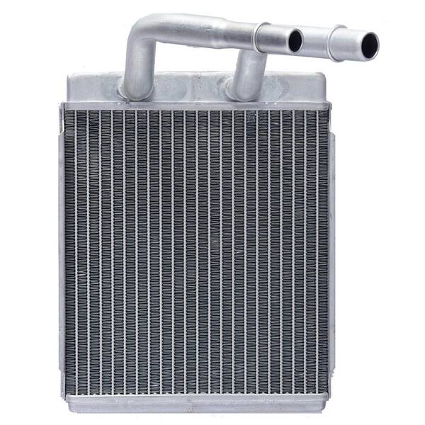 OSC HVAC Heater Core - Front