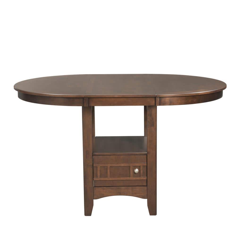 Picket House Furnishings Sam Pub 5PC Dining Set