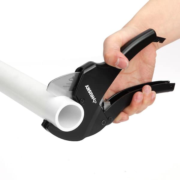 Husky Tube Cutter Bundle 410 253 0111