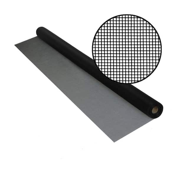 Phifer 96 in. x 50 ft. BetterVue Pool and Patio Screen