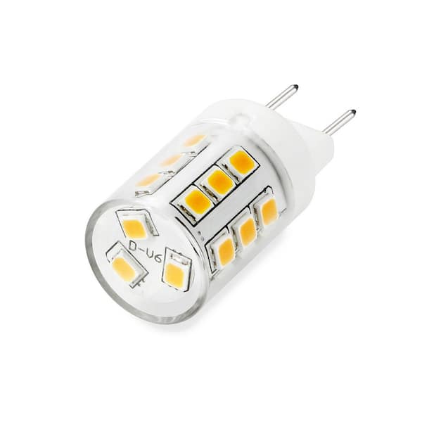 Newhouse Lighting 25-Watt Equivalent Warm White (3000K) Specialty
