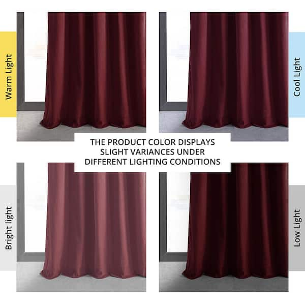 Shop the Maroon Trendy Velvet Fabric (1 Mtr) for Luxurious