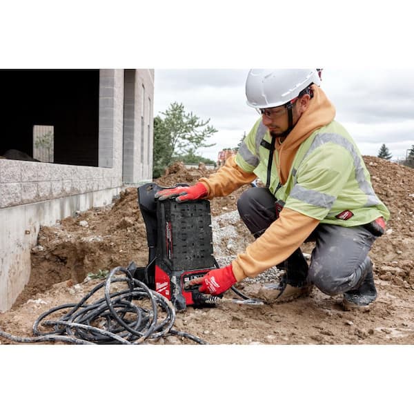 Milwaukee MX FUEL 1HP 2 in. Submersible Pump (Tool Only) MXF211-0