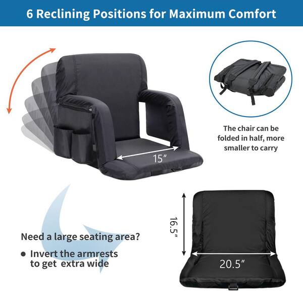 diy bleacher seat cushion  Do-It-Yourself Advice Blog.