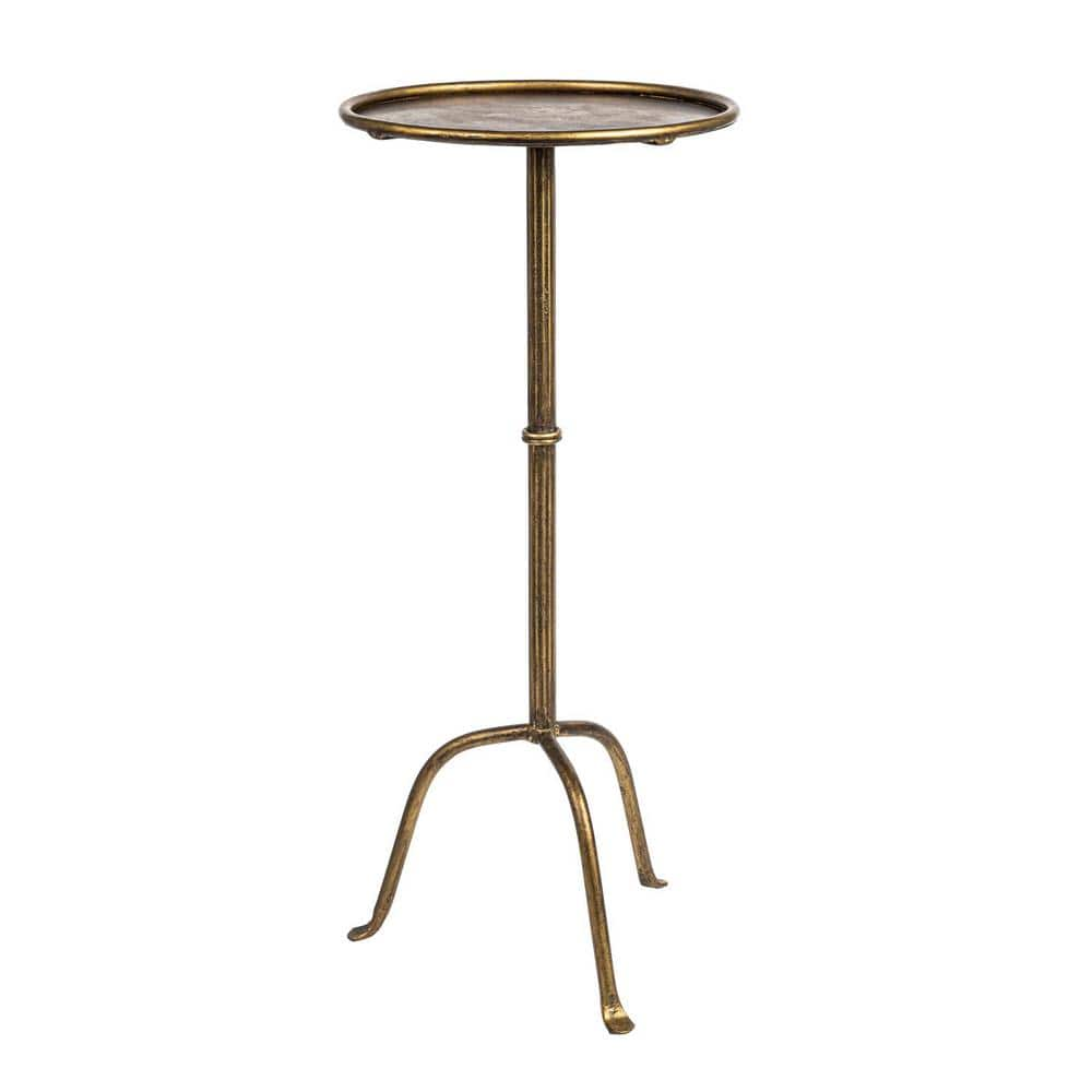 https://images.thdstatic.com/productImages/c5e0df27-e1aa-46db-acf3-63b881d6436a/svn/antique-brass-3r-studios-end-side-tables-ec1446-64_1000.jpg