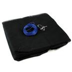 28 ft. Round Above Ground Swimming Pool Leaf Net Cover for Winter Cover