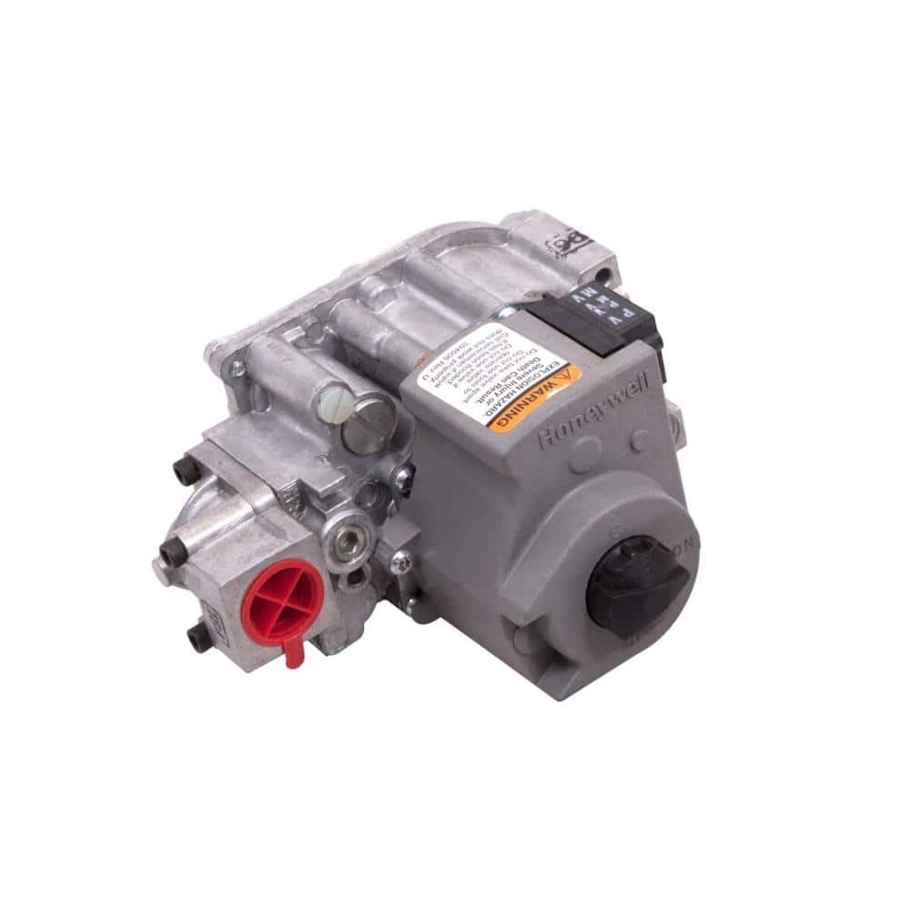 "24V 3.5"" WC Natural 1/2"" Gas Valve 100109834" price history on PriceWatchPro
