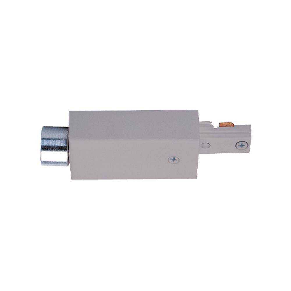 Juno TracLites Nickel Conduit Connector R34 SL