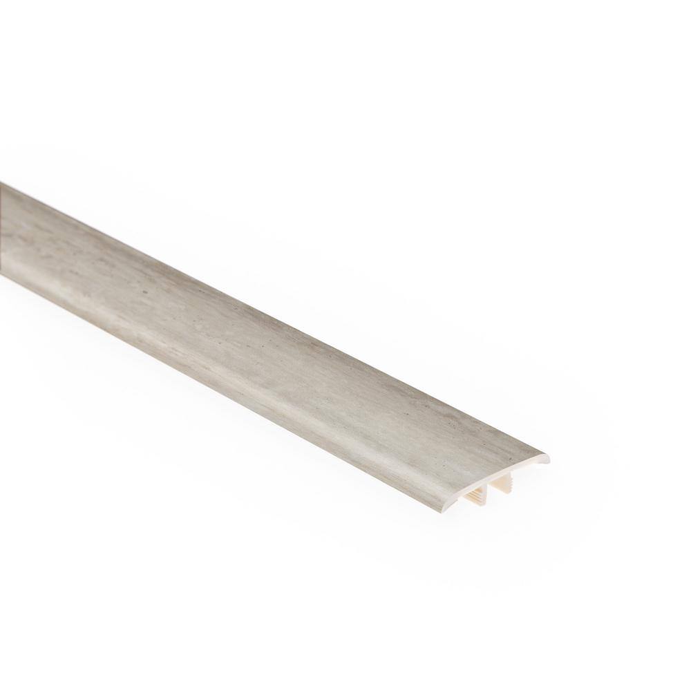 Jefferson Beech 5/16 in. T x 1-3/4 in. W x 94 in. L T-Molding price history on PriceWatchPro